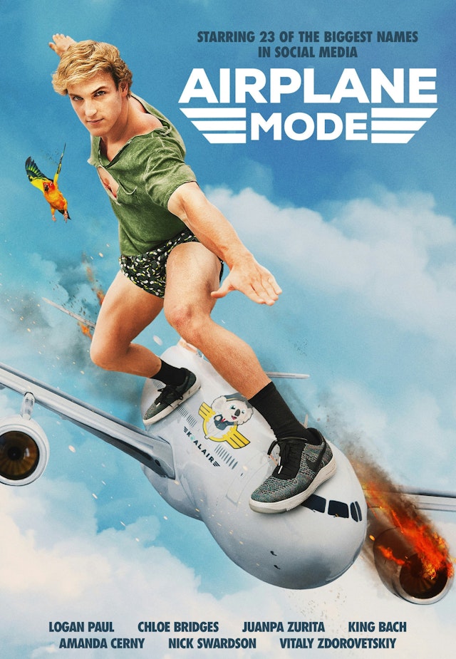 Airplane Mode