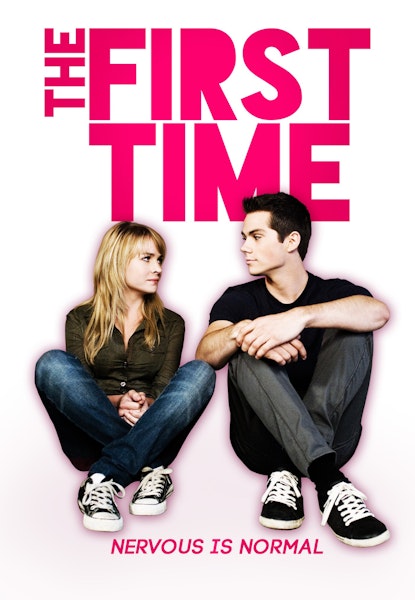 The First Time