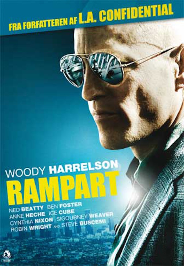 Rampart