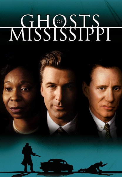 Ghosts of Mississippi