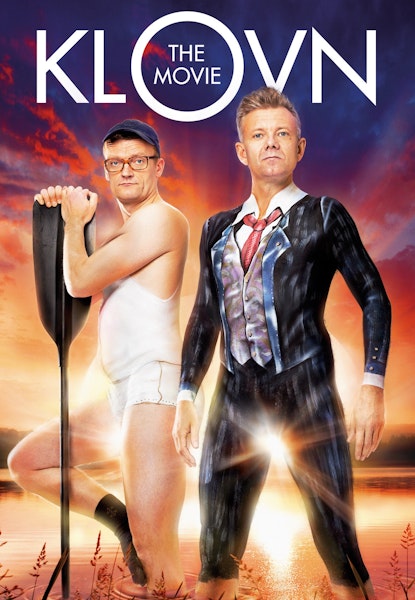 Klovn :The Movie