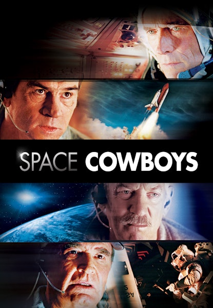 Space Cowboys