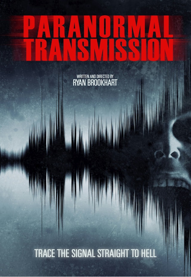 Paranormal Transmission