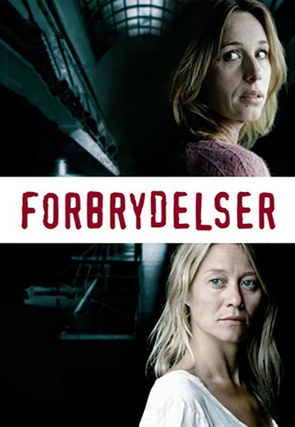 Forbrydelser