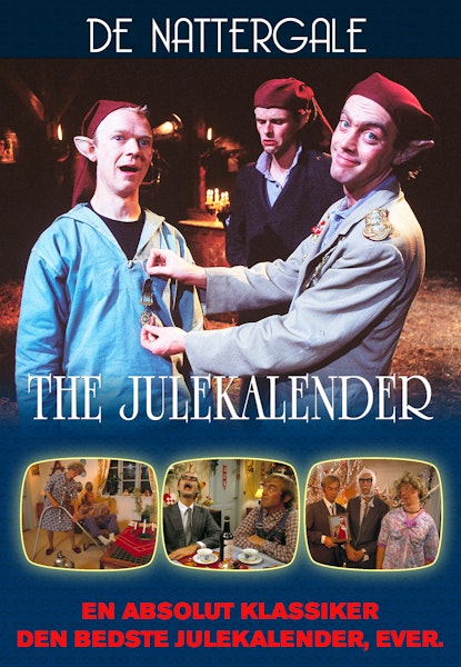 The Julekalender