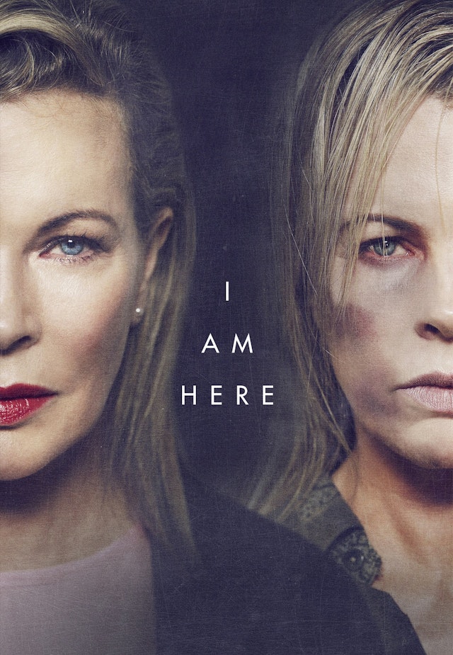 I Am Here