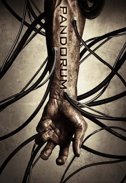 Pandorum