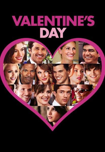 Valentine's Day