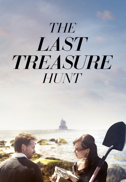 The Last Treasure Hunt