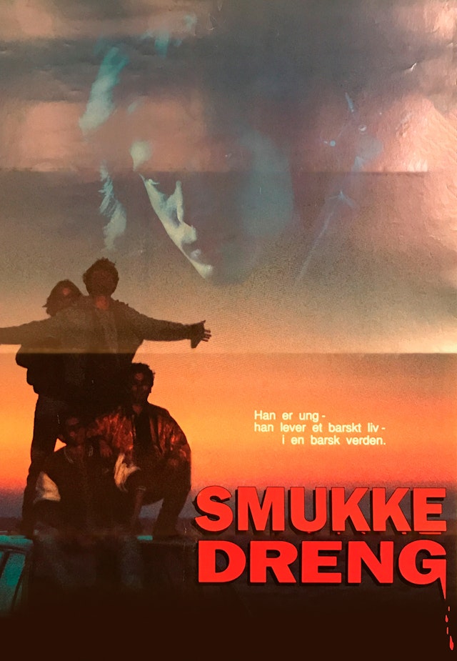 Smukke dreng