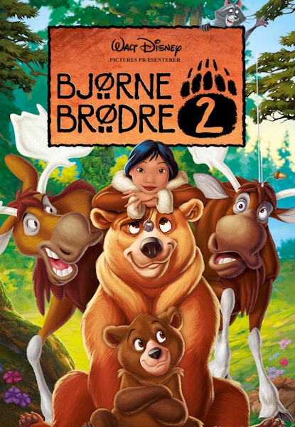 Bjørne Brødre 2