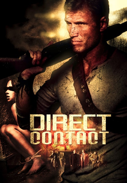 Direct Contact