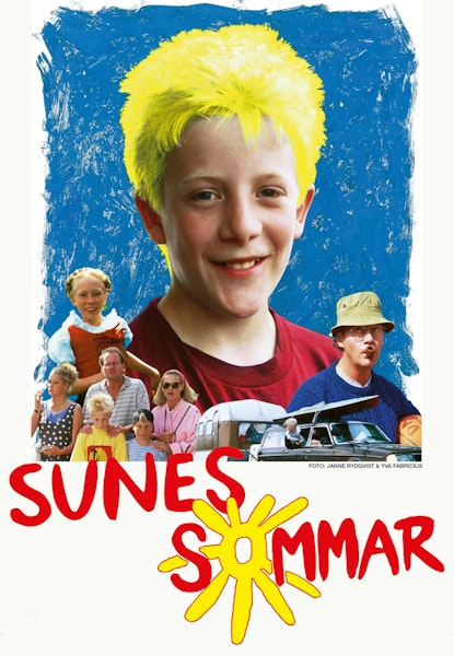 Sunes sommer