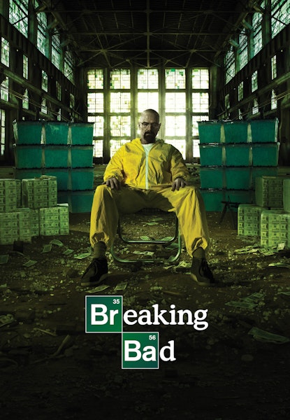 Breaking Bad