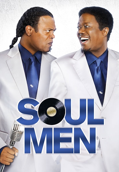 Soul men