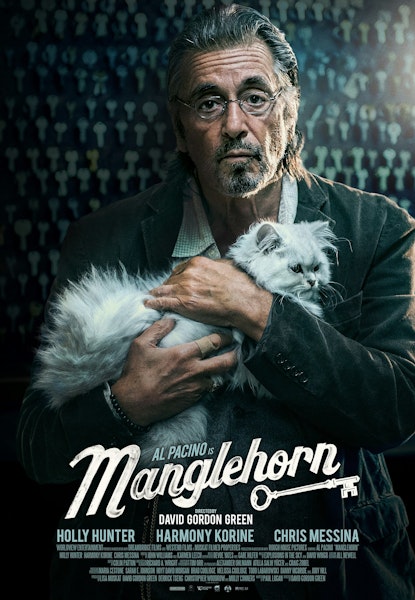 Manglehorn
