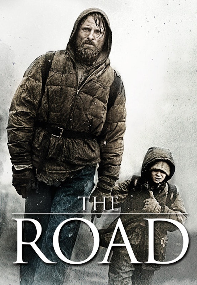 The Road