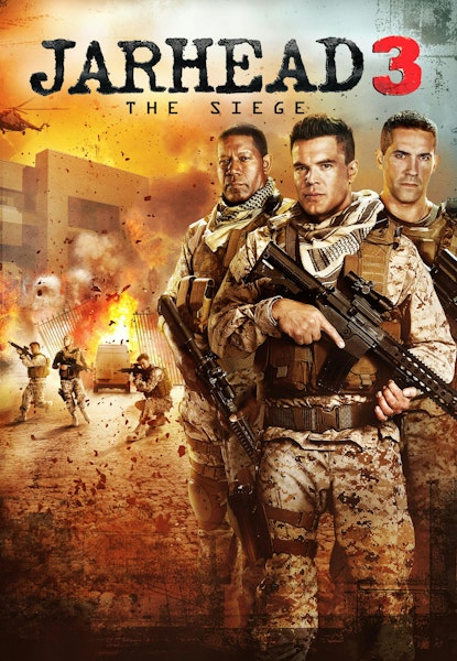 Jarhead 3: The Siege