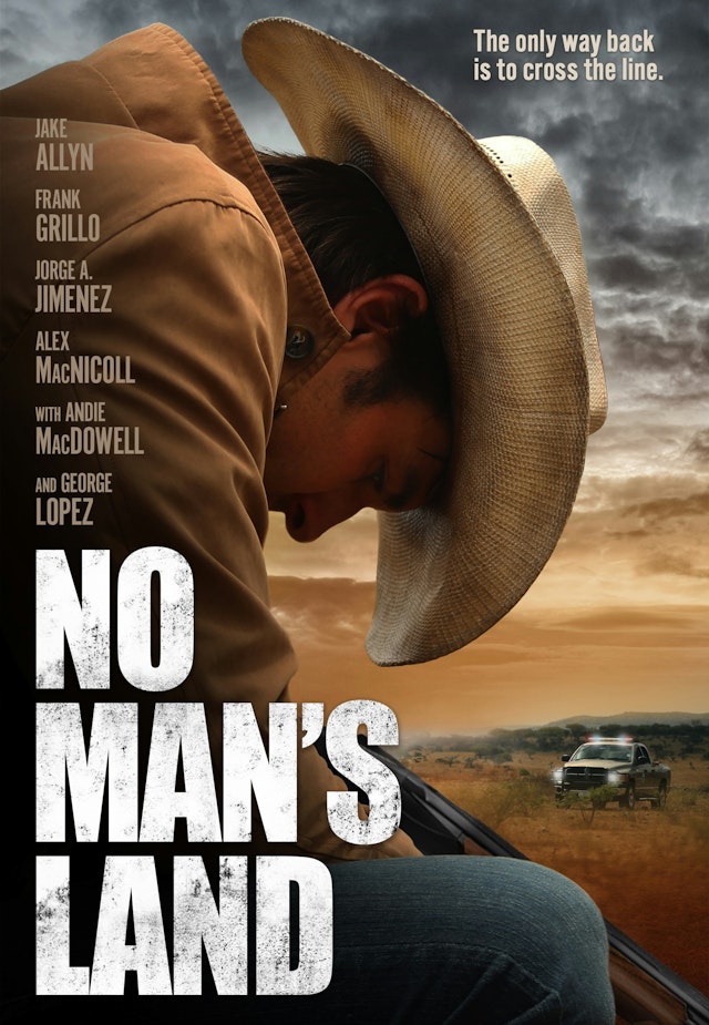 No Man's Land