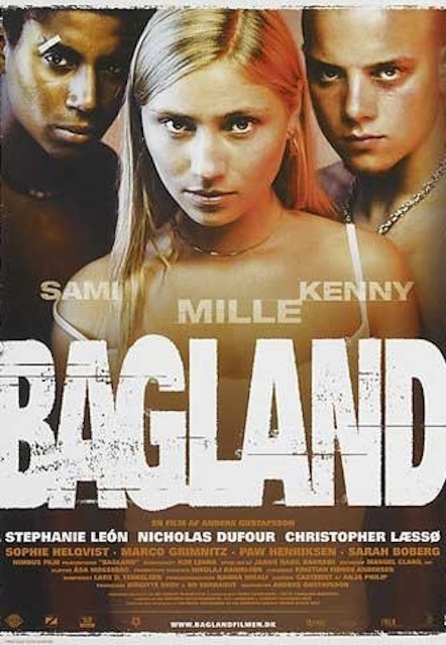 Bagland