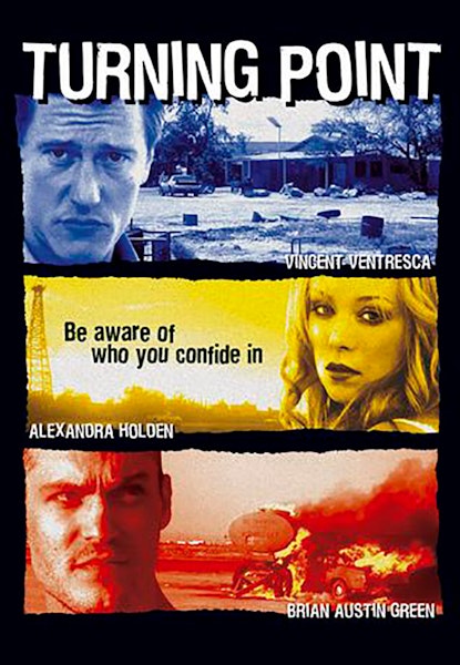 Turning Point