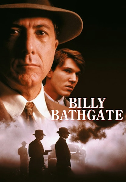Billy Bathgate - Gangsterens lærling