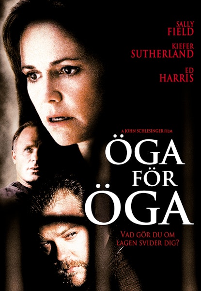 Öga för öga