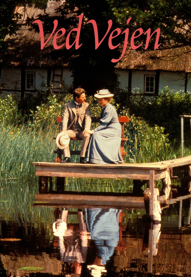 Ved Vejen