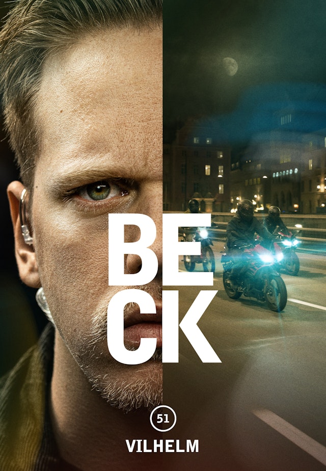 Beck 51 - Vilhelm