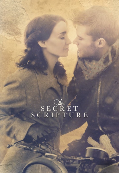 The Secret Scripture