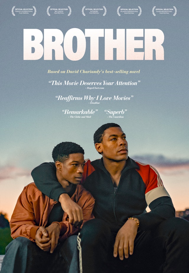 Brother