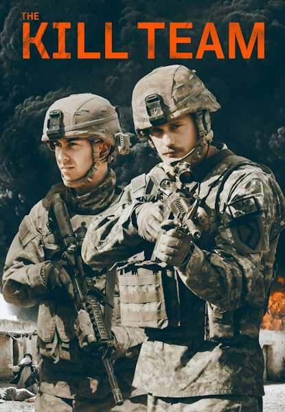 The Kill Team