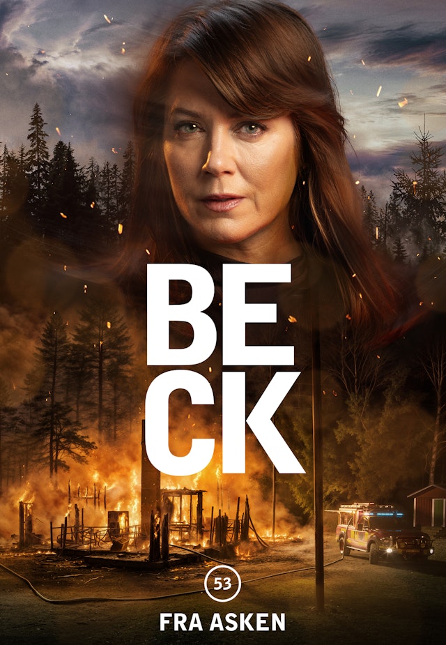 Beck 53 - Fra asken