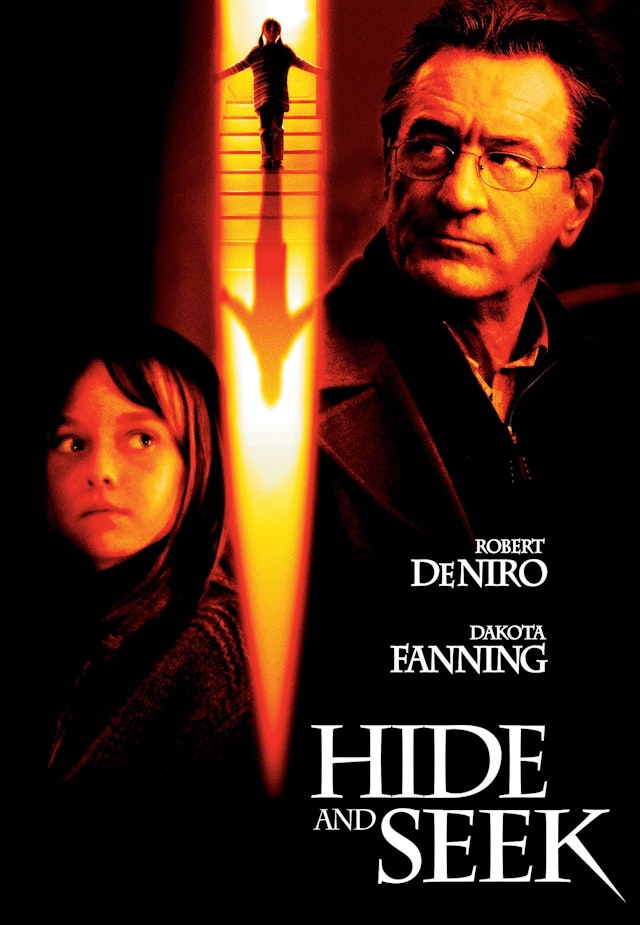 Hide and Seek