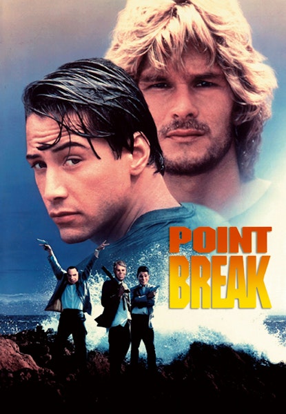 Point Break