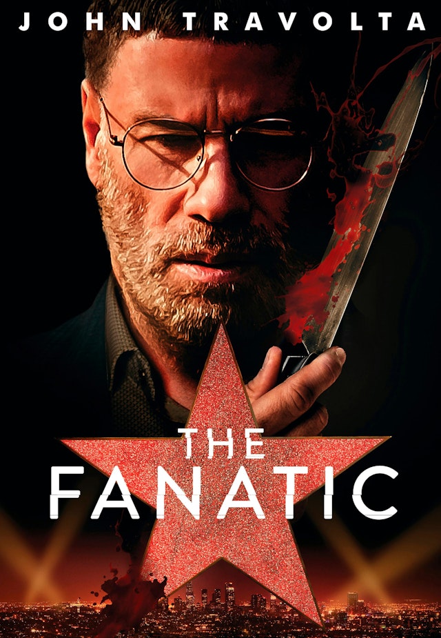The Fanatic
