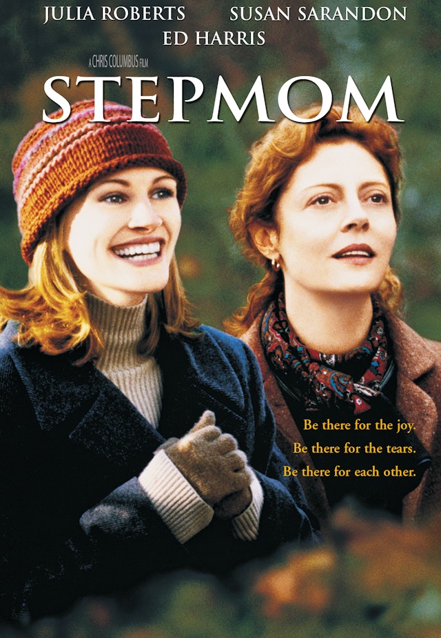 Stepmom