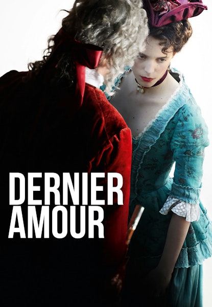 Dernier amour