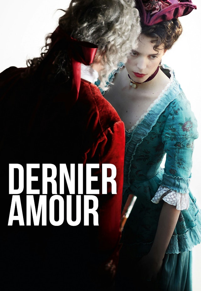 Dernier amour
