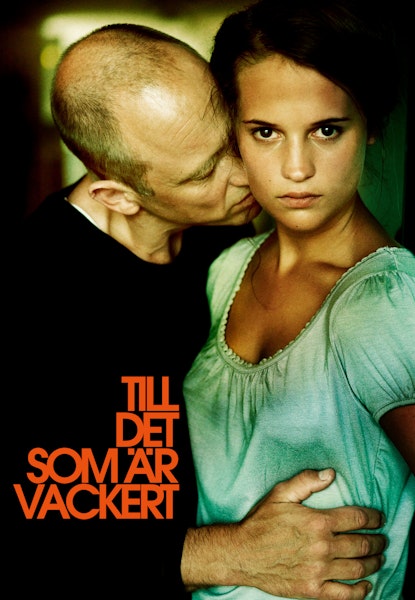Till det som är vackert
