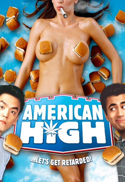 American High