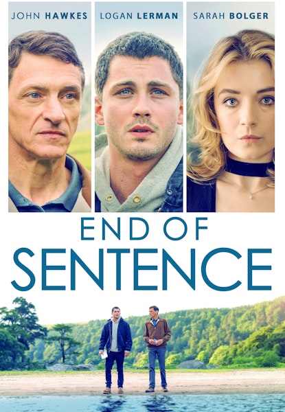 End of Sentence