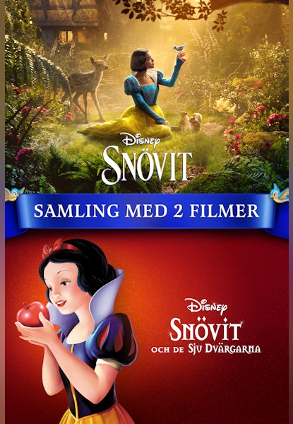 Snow White 2-Movie Collection