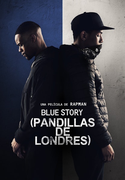 Blue Story