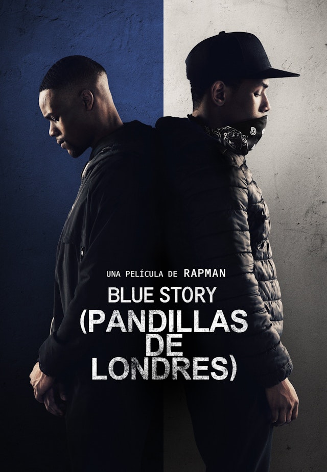 Blue Story