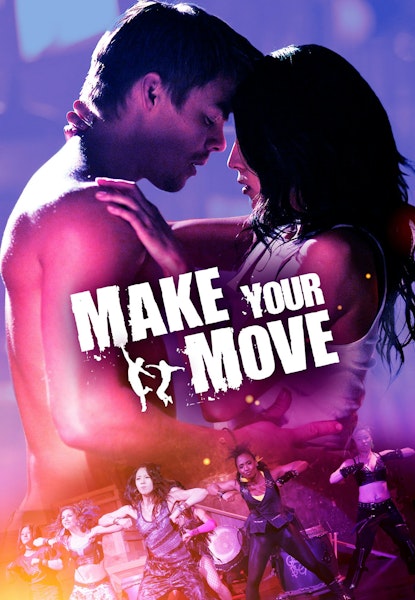 Make Your Move