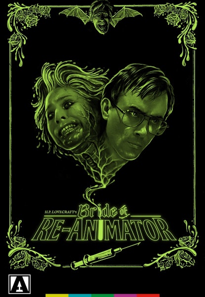 Bride of Re-Animator