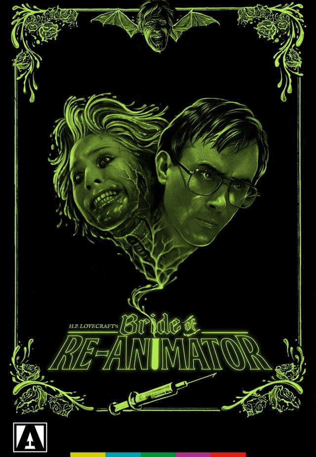 Bride of Re-Animator