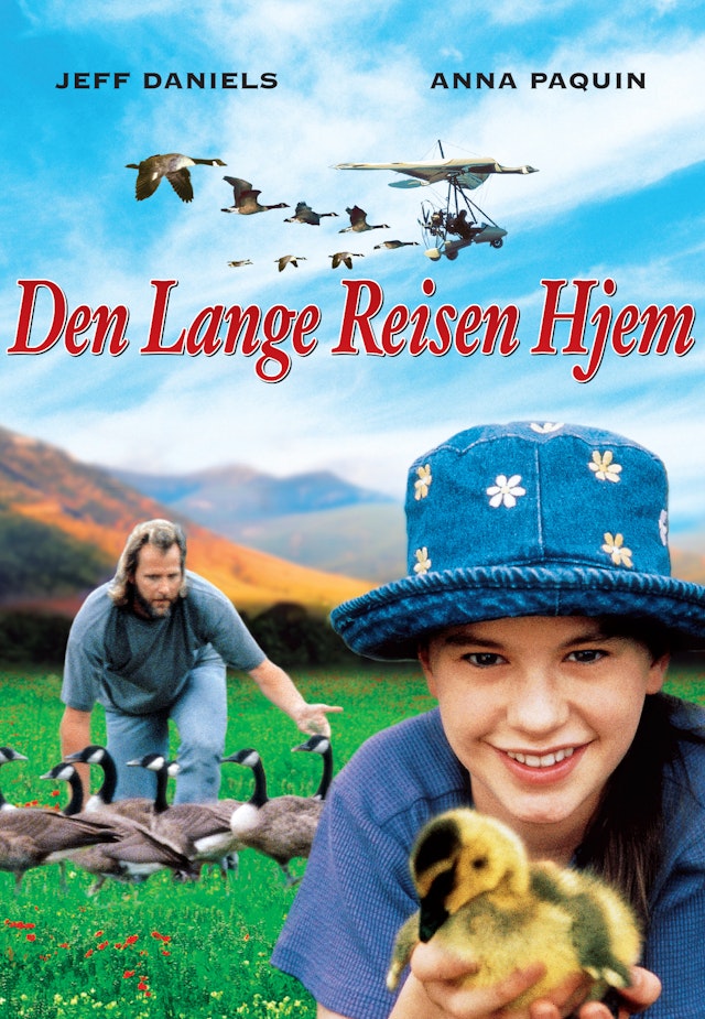 Den Lange Reisen Hjem