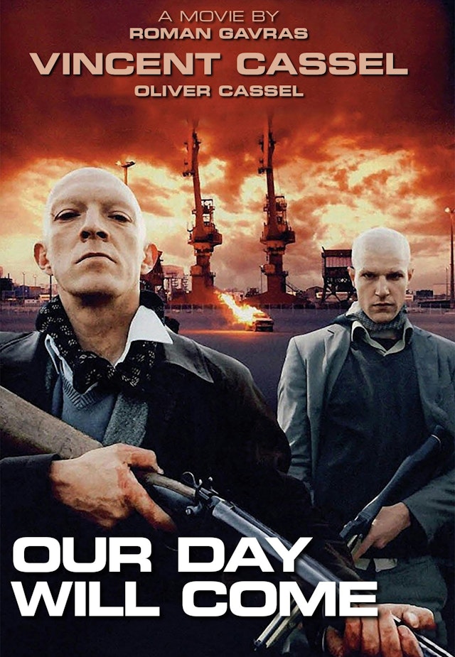 Vår dag skall komma